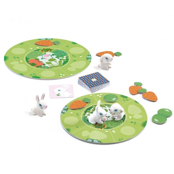 Juego Little Collect