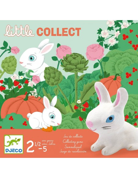 Joc Little Collect