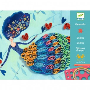 Manualitat Filigranes de Paper