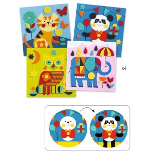 Collage - Dolces Criatures 2