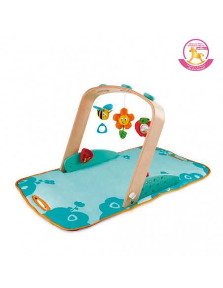 Gimnàs Portàtil per nadons