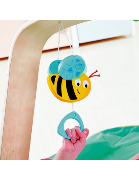 Gimnàs Portàtil per nadons