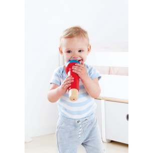 Micrófono de madera Eco... 2