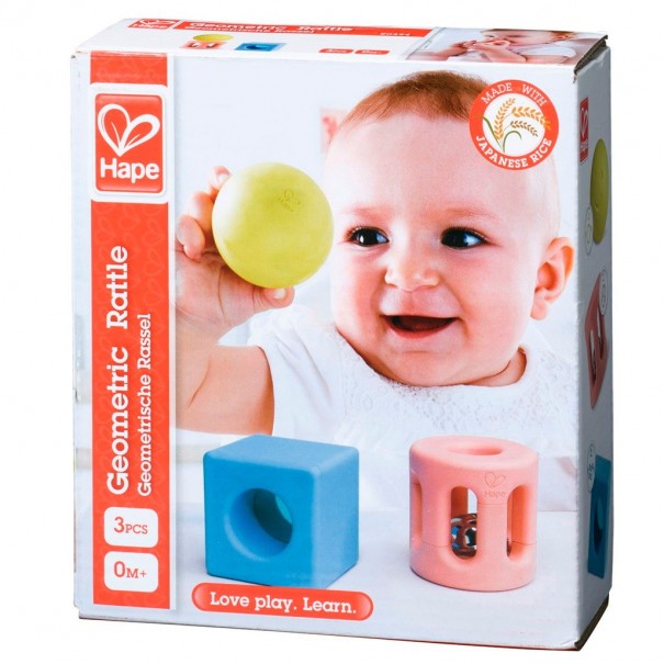 Sonall Geomètric Ecològic