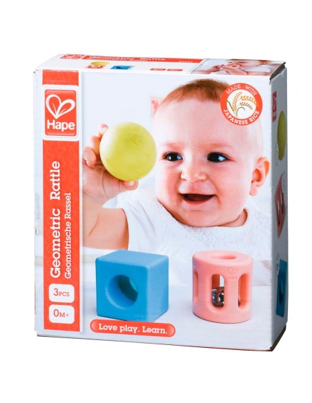 Sonall Geomètric Ecològic