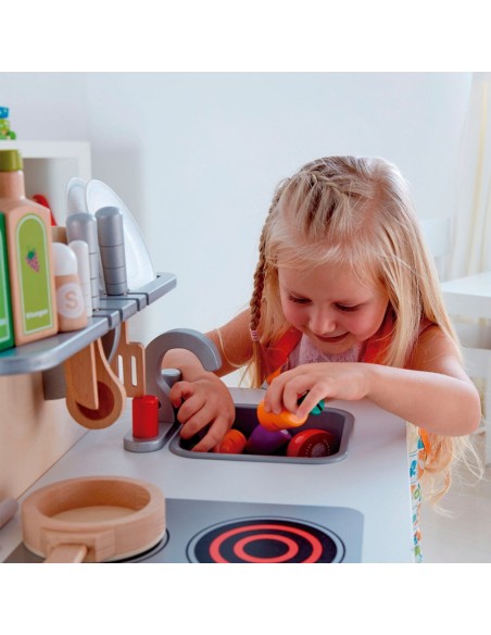 Cuina Súper Gurmet Blanca