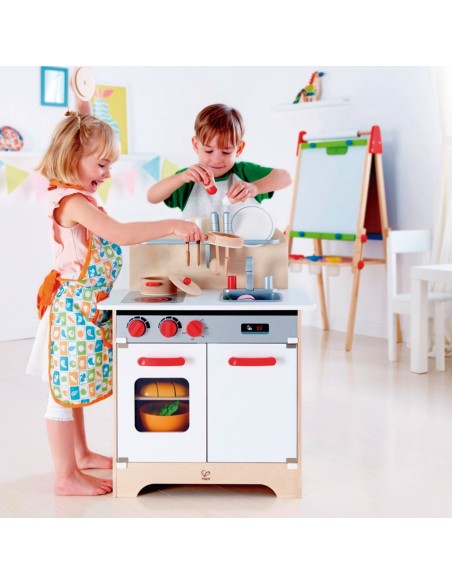 Cuina Súper Gurmet Blanca