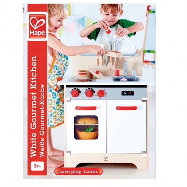 Cuina Súper Gurmet Blanca