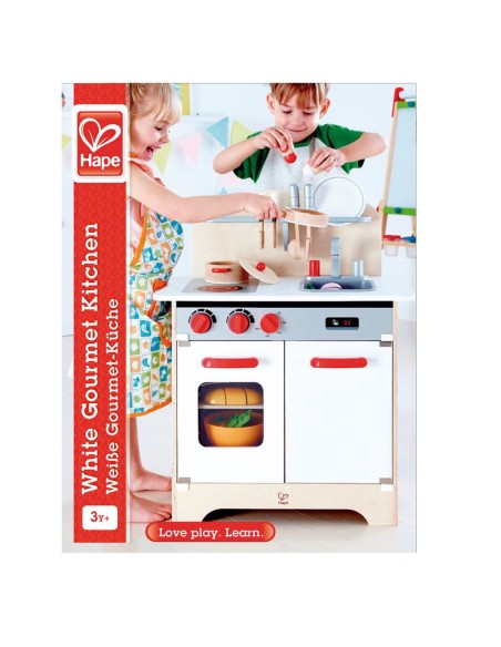 Cuina Súper Gurmet Blanca