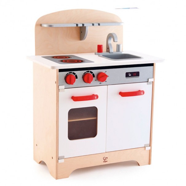 Cuina Súper Gurmet Blanca