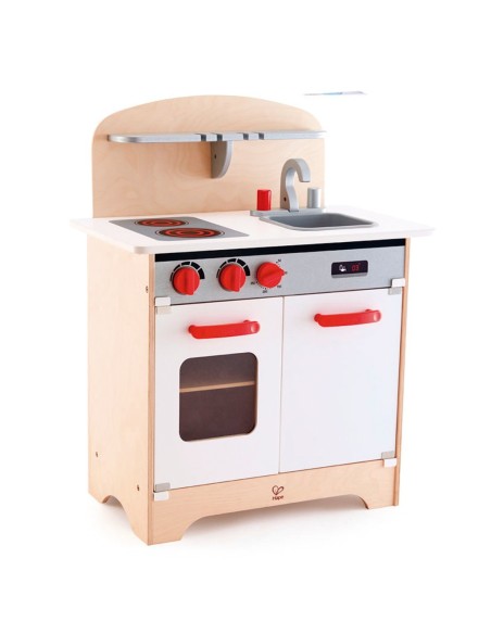 Cuina Súper Gurmet Blanca