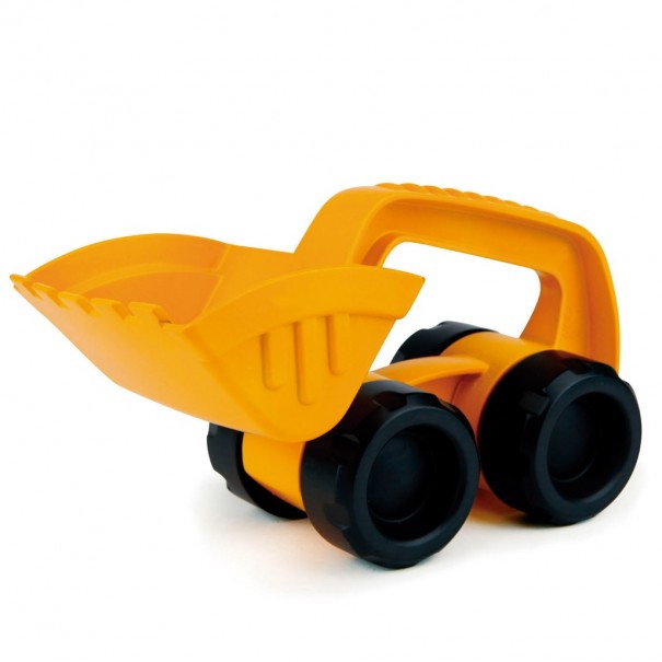 Excavadora Gegant Platja