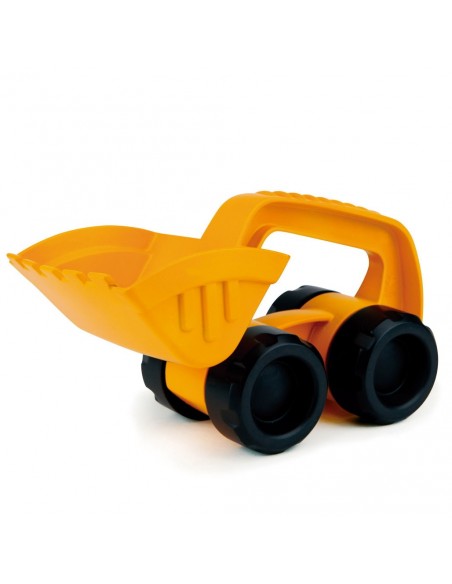 Excavadora Gigante Playa