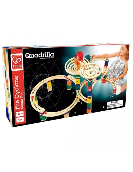 Circuit de Bales - El Cicló