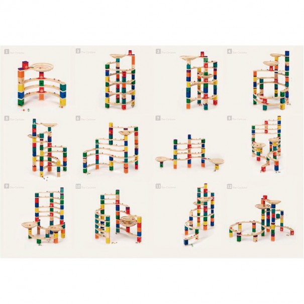 Circuit de Bales - El Cicló