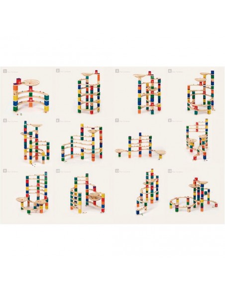 Circuit de Bales - El Cicló