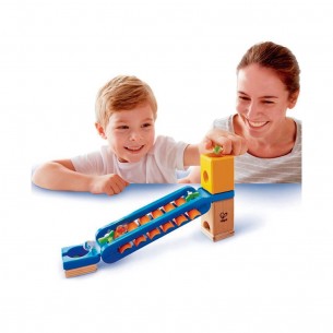 Circuito de Canicas - Patio... 2