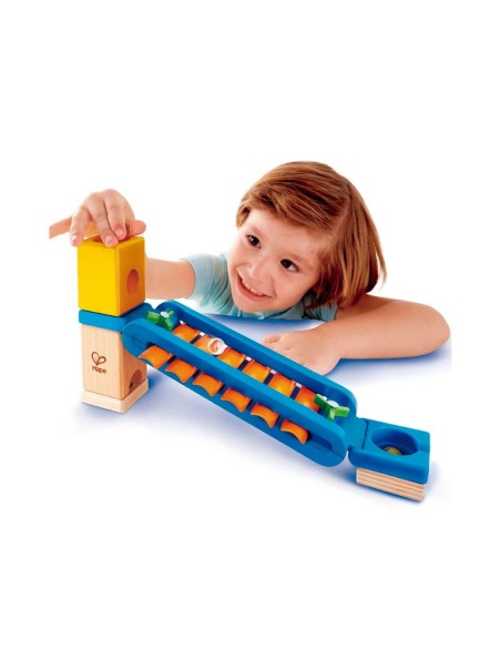 Circuit de Bales Quadrilla - Pati d'esbarjo Sònic