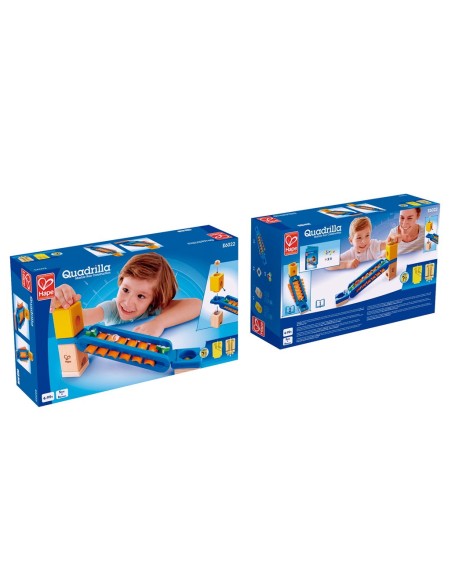 Circuit de Bales Quadrilla - Pati d'esbarjo Sònic