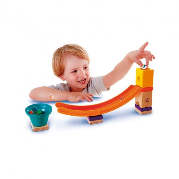 Circuit de Bales - Rampa