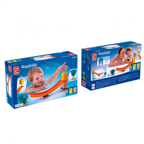 Circuit de Bales - Rampa