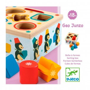 Encaix de Formes... 2