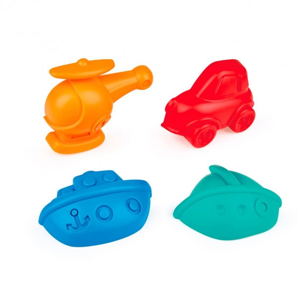 Moldes para la arena - Medios de...