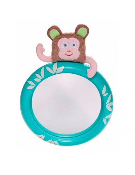 Espejo de coche para bebés