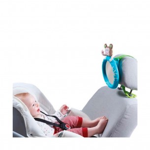 Espejo de coche para bebés