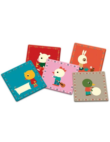 Memo Gegant - Els Amics