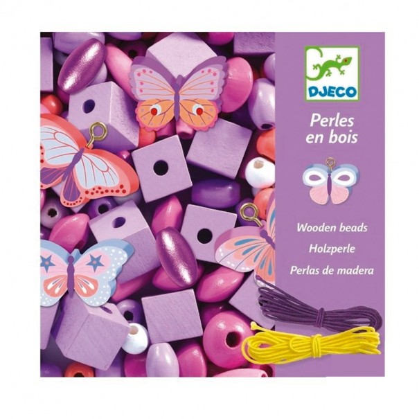 Crea les teves joies - Perles de...