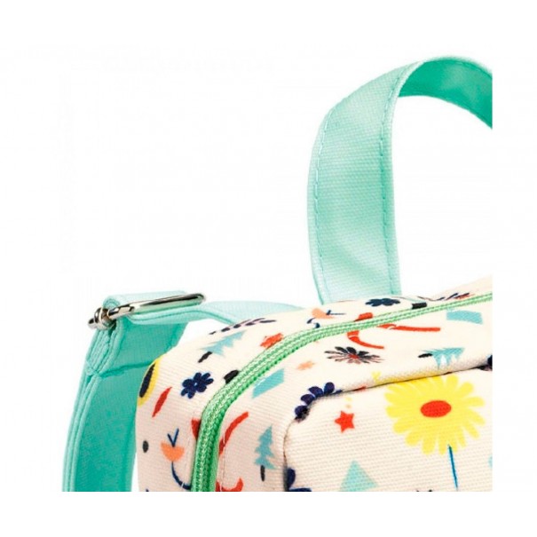 Motxilla Preescolar - Esquirol