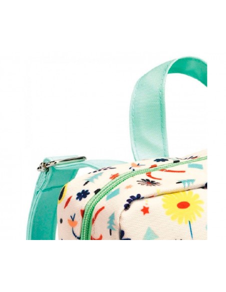 Motxilla Preescolar - Esquirol