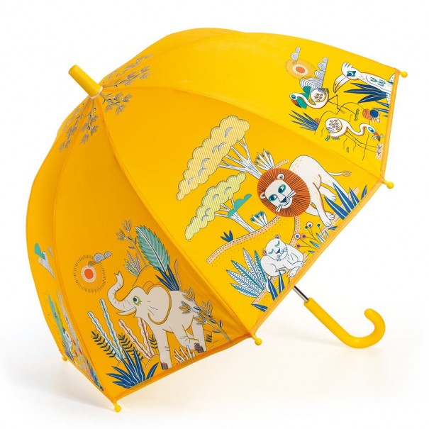 Paraigua Infantil - Sabana