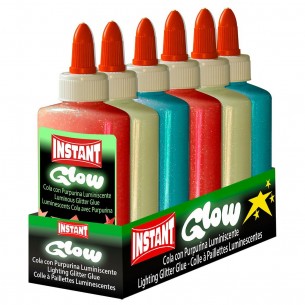 Cola per fer Slime...