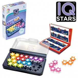 IQ Stars - Joc de lògica i...