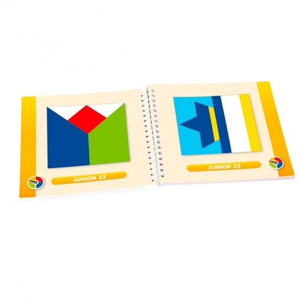 Colour Code - Smart Games