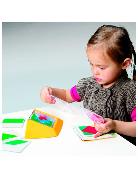 Colour Code - Smart Games