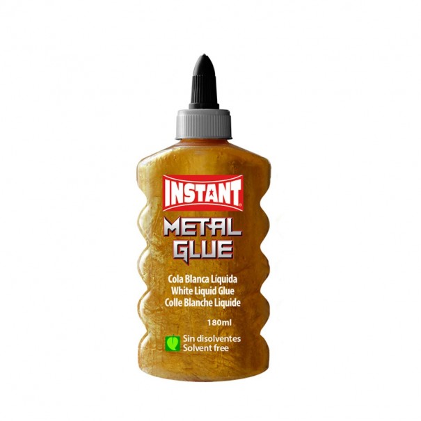 Cola para hacer Slime con efectos...