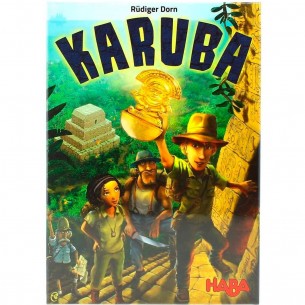 Karuba