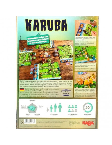 Karuba