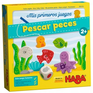 Els meus primers jocs - Joc...