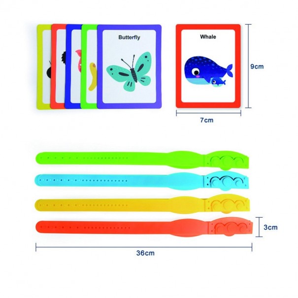 ¿Quién soy? - Let's Guess Inglés