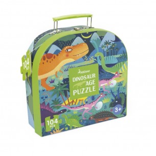 Puzle la Era de los...