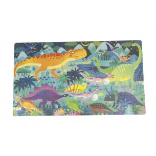 Puzle la Era de los... 2