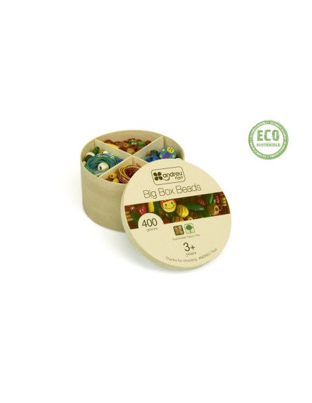 Caixa de bijuteria gran