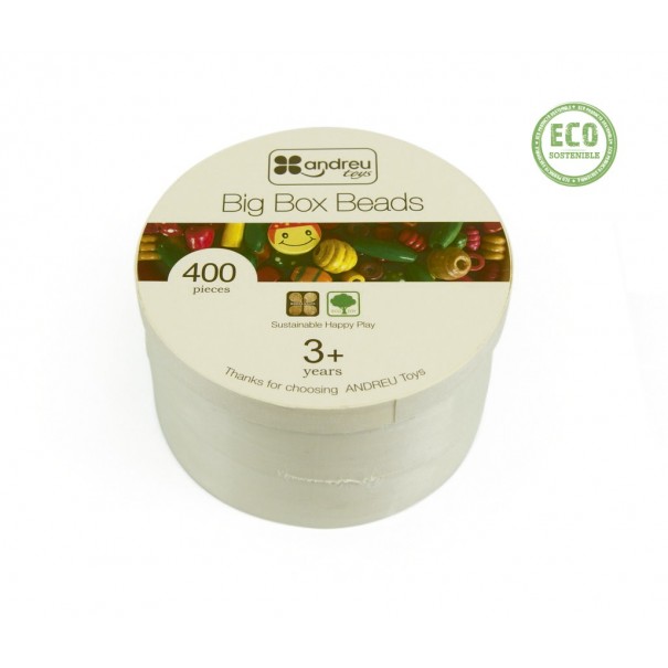 Caixa de bijuteria gran