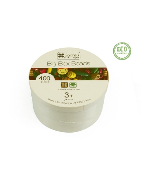 Caixa de bijuteria gran