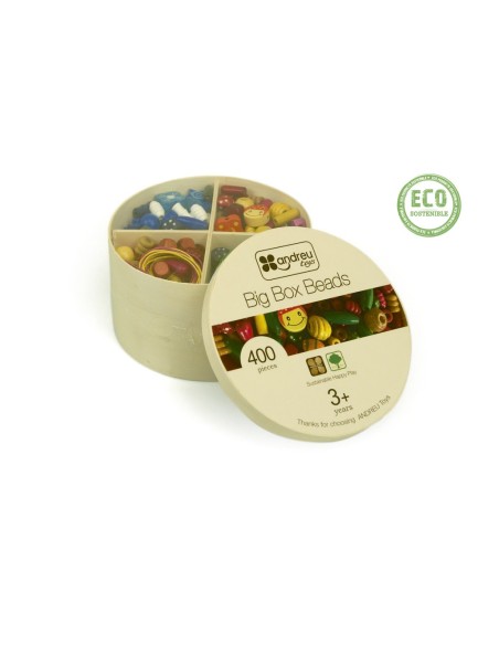 Caja de bisutería grande