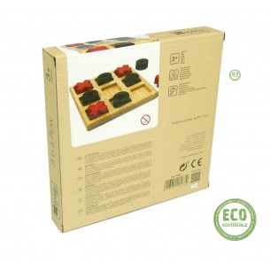 3 en ratlla de fusta 2